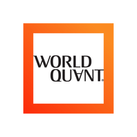 Brain, WorldQuant LLC. logo